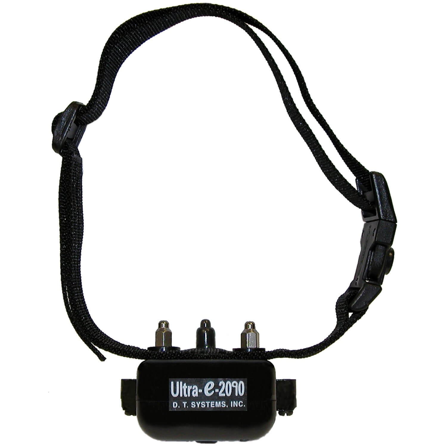 Electronic Bark Control Collar